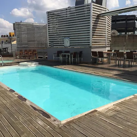 Grand Medya Hotel-oldtown 3* 이스탄불