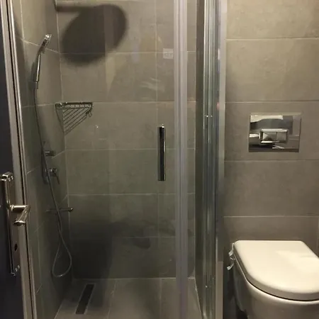 Grand Medya Hotel-oldtown Отель