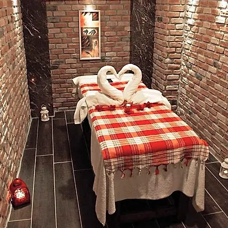 Hotel Grand Medya Hotel-oldtown Estambul