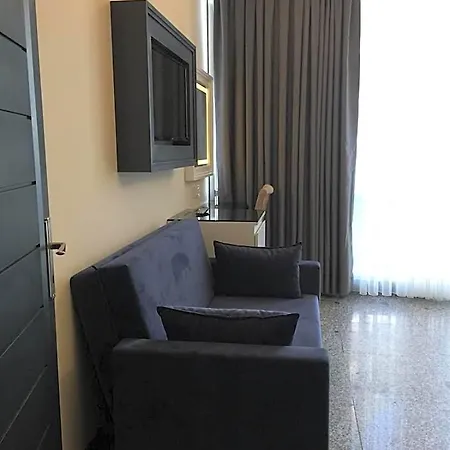 Hotel Grand Medya Hotel-oldtown Estambul