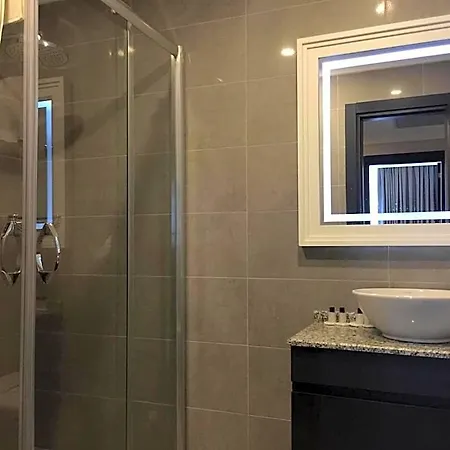 Grand Medya Hotel-oldtown 3* Estambul