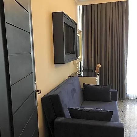 Grand Medya Hotel-oldtown