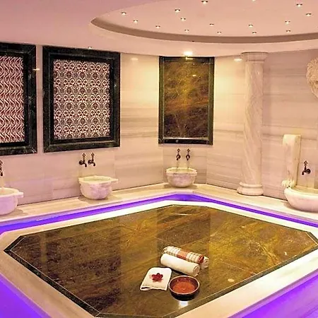 Hotel Grand Medya Hotel-oldtown Estambul