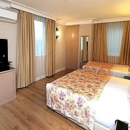 Grand Medya Hotel-oldtown Hotel