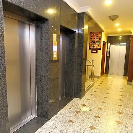 Hotel Grand Medya Hotel-oldtown Estambul