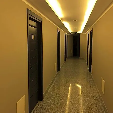 Grand Medya Hotel-oldtown 3* Estambul