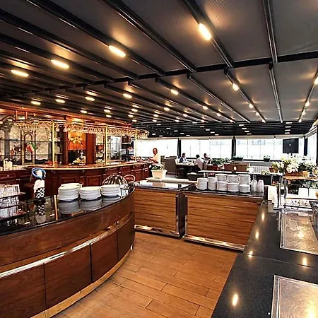 Grand Medya Hotel-oldtown Estambul