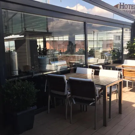 Hotel Grand Medya Hotel-oldtown