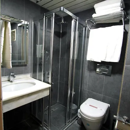 Grand Medya Hotel-oldtown * 伊斯坦布尔
