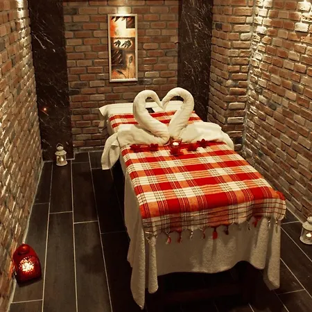 Grand Medya Hotel-oldtown