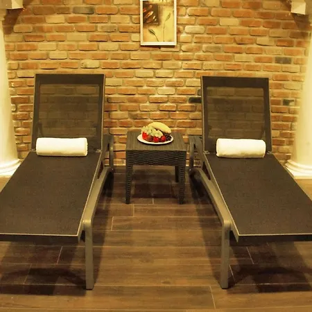 Grand Medya Hotel-oldtown Istanboel