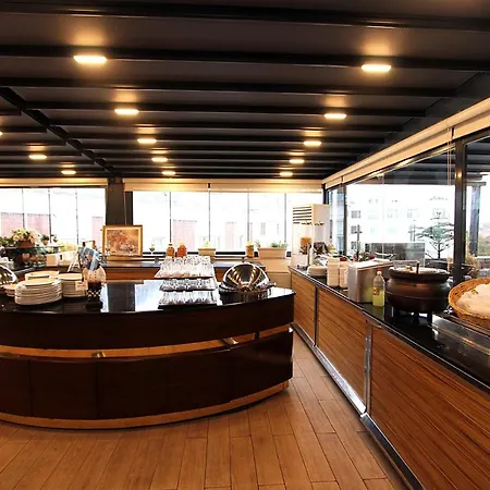 酒店 Grand Medya Hotel-oldtown 伊斯坦布尔