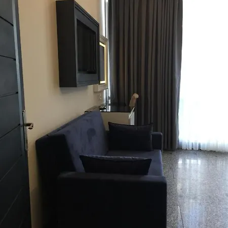 Grand Medya Hotel-oldtown 酒店 *