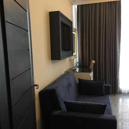 酒店 Grand Medya Hotel-oldtown *